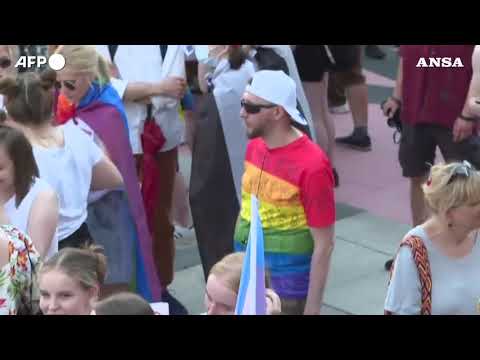 Varsavia: il gay pride a pochi giorni dall’iniziativa di crowdfunding pro LGBTQ