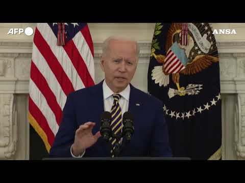 Stati Uniti: Biden ora vuole un incontro con Xi, forse al G20 in Italia