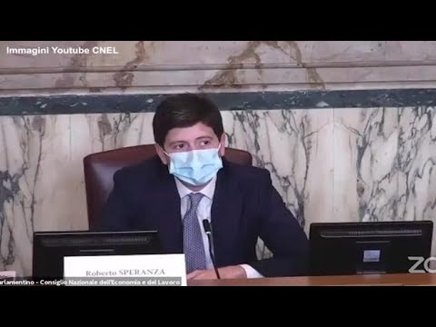 Covid, Speranza: «Battaglia incompiuta fino a quando il numero delle morti non sarà zero»