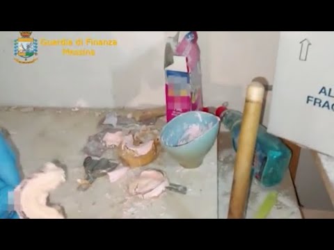 Milazzo, panettiere faceva il dentista abusivo ma prima era stato carrozziere: denunciato