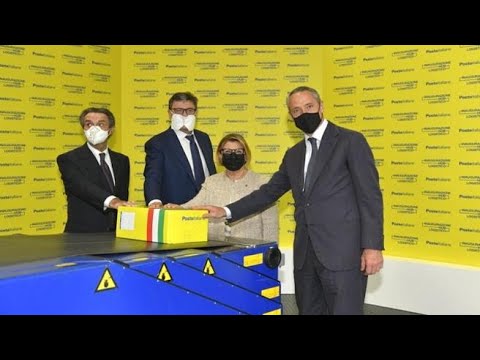 Poste Italiane: al via l’hub per l’e-commerce più grande d’Italia