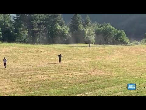 Palazzuolo sul Senio (Firenze), le ricerche del piccolo Nicola