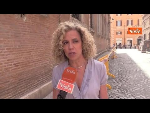 Ddl Zan, Cirinnà (Pd): “Leggeremo le osservazioni del Vaticano, ma il calendario non cambia”