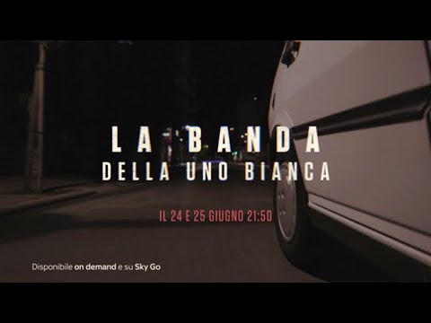 «La banda della Uno Bianca»: la clip del documentario  in esclusiva