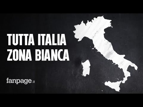 Tutta Italia in zona bianca da lunedì 28 giugno: cosa cambia dalla prossima settimana