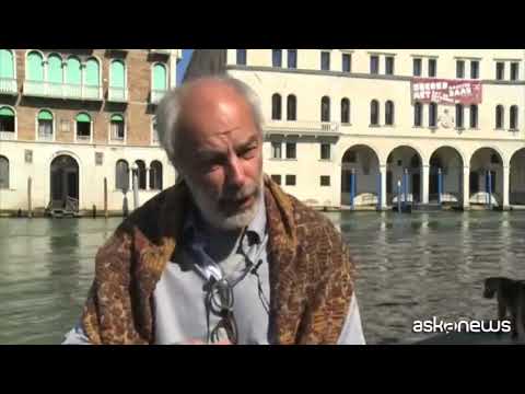 Venezia e altre città costiere a rischio inondazioni per il clima