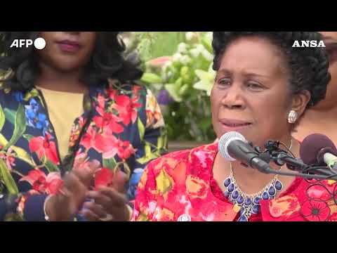 Usa, le commemorazioni a 100 anni dal massacro di Tulsa