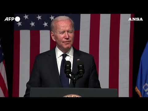 Biden ferma le perforazioni di Trump nel parco dell’Artico