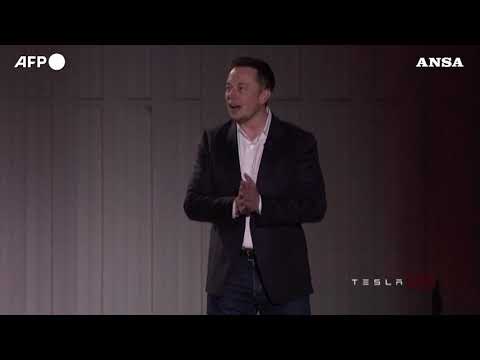 Musk twitta “Baby Shark” e Samsung Publishing vola