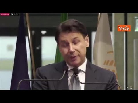 Conte: “Non si imbianca una casa che ha bisogno di profonda ristrutturazione”