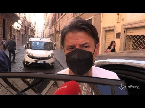 M5S, Conte: «Svolta autarchica, grande mortificazione per un’intera comunità»