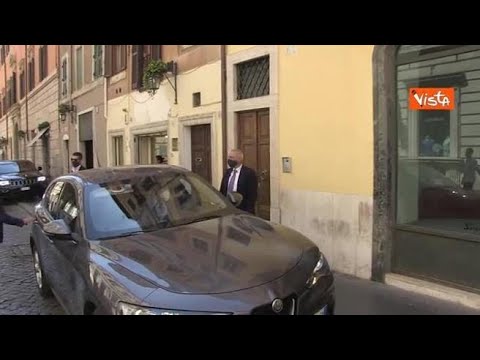 M5s, Conte: su cosa farò “sarete informati nelle prossime ore”