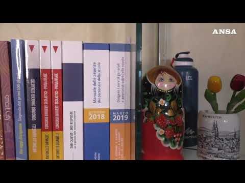 Giannelli: “Se apriamo le superiori al 100% non e’ possibile il distanziamento”