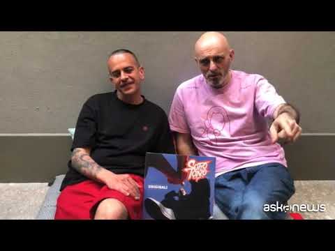 Dopo vent’anni il grande ritorno dei Sottotono con “Originali”