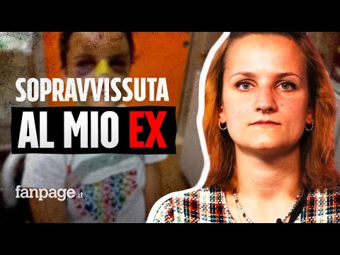 Beatrice, sopravvissuta all’ex fidanzato: “Mi ha picchiata per quattro giorni, ho temuto di morire”