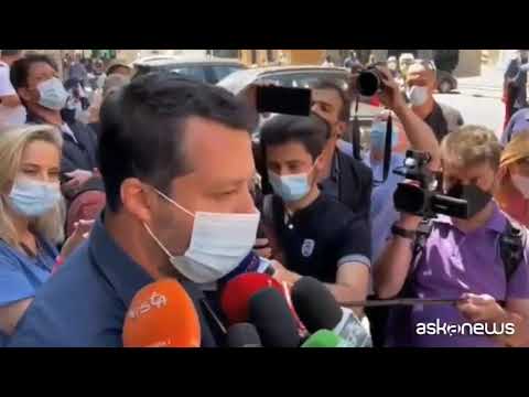 Film Commission, Salvini: “La Lega non c’entra nulla”