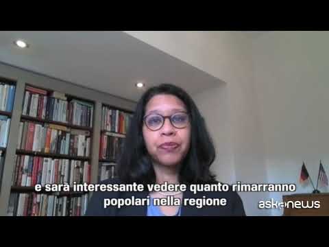 Germania, 6 giugno urne aperte in Sassonia Anhalt, roccaforte Afd