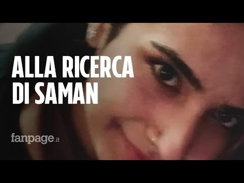 Novellara, vanno avanti le ricerche di Saman Abbas: “Si vedeva poco”