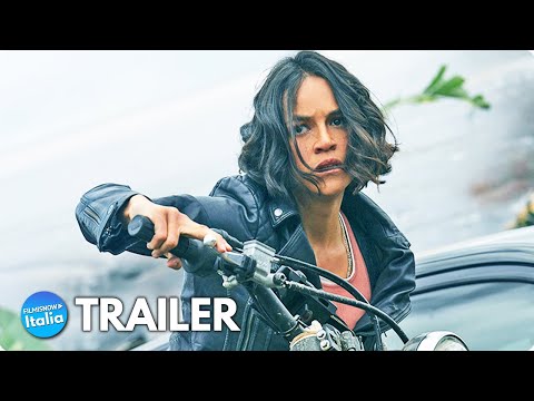 FAST & FURIOUS 9 – The Fast Saga (2021) Nuovo Trailer ITA del film con Vin Diesel