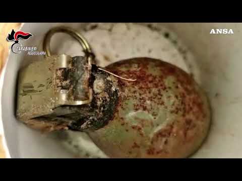 ‘Ndrangheta, colpo ai clan del Reggino: 11 arresti