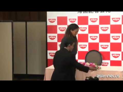 Naomi Osaka si ritira dal Roland Garros