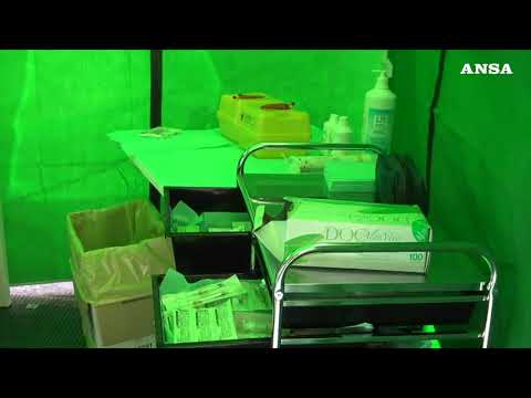 Covid, Lazio: al via la somministrazione dei vaccini in farmacia