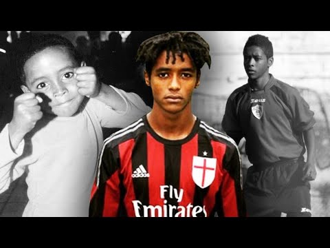 Chi era Seid Visin, il giovane morto a 20 anni che combatteva il razzismo con carta e penna