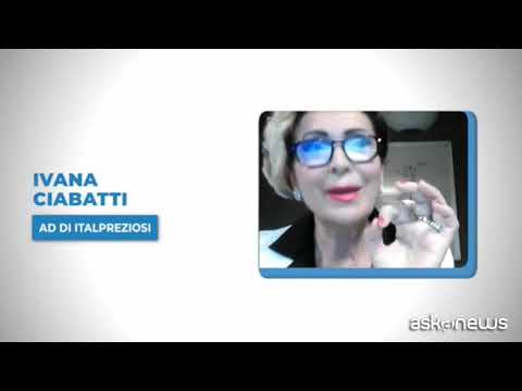 Italpreziosi: Ciabatti rieletta nel Responsible Jewellery Council