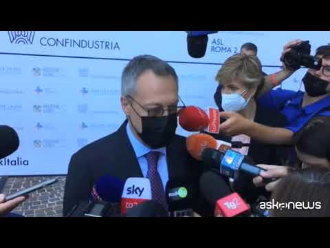 Pil, Bonomi: iniziata strada della ripresa, non dobbiamo fermarci