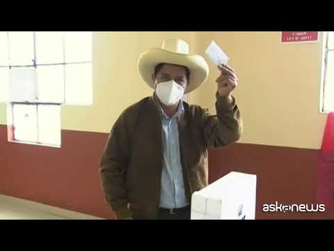 Presidenziali Perù: avanti Keiko Fujimori, spera nella vittoria