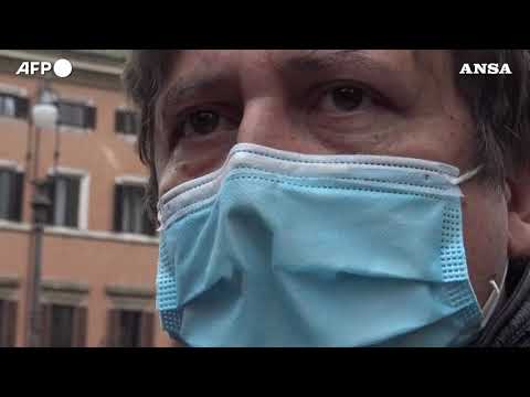 Covid, weekend da record: oltre 1 milione di vaccini in 48 ore