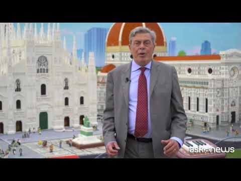 Grazie alla zona bianca riaprono i Parchi di divertimento