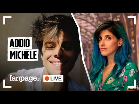 È morto Michele Merlo, il cantautore di Amici non ce l’ha fatta. Tutte le news in diretta