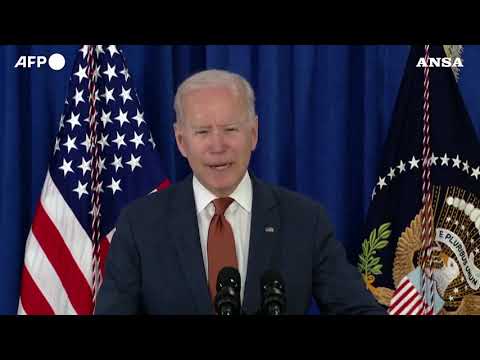 Biden vola in Europa e lancia l’asse tra le democrazie