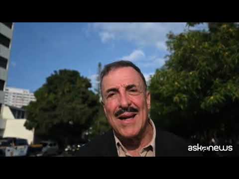 Kamala Harris contestata in Guatemala: “Fatti gli affari tuoi”