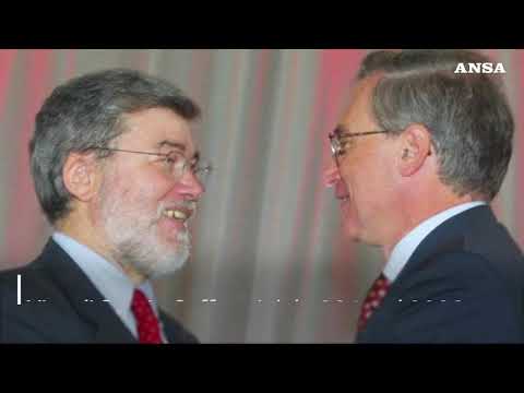 Addio a Guglielmo Epifani