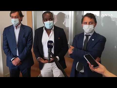 Medico del”Inps aggredito a Chioggia: “Io non lascio il mio lavoro”