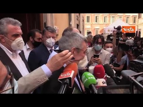 Morto Guglielmo Epifani, Landini: «Diede la vita per la ...