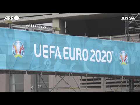 L’ombra del Covid su Euro2020, Busquets positivo scuote la Spagna