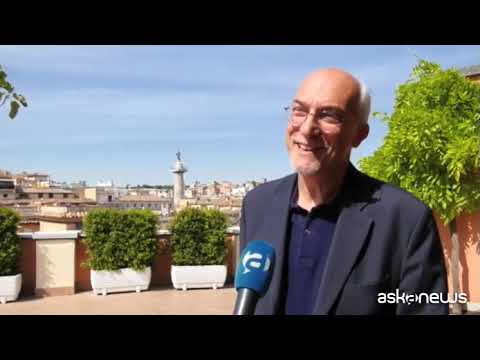 Padre Occhetta: Mariella Enoc e la leadership “capovolta”