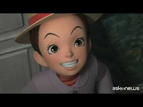 “Earwig e la Strega”, al cinema il film del figlio di Miyazaki