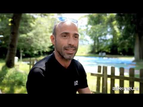 Il Monte Brento, un paradiso per base jumpers da tutto il mondo