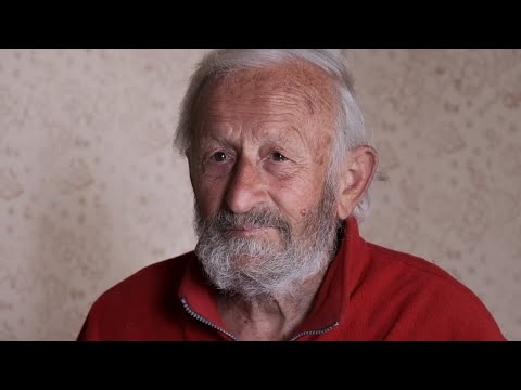 Adelmo, figlio di uno dei fratelli Cervi: “Non hanno ucciso un mito, hanno ucciso mio padre”