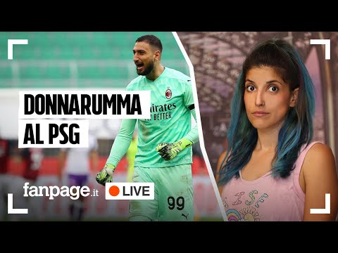 Donnarumma, quanto guadagnerà al PSG il portiere. Tutte le news in diretta