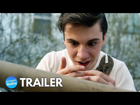 THE UNHEALER (2021) Trailer ITA dell’horror di Martin Guigui