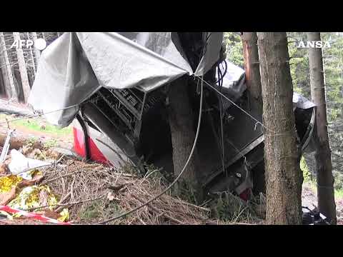 Mottarone: tolto fascicolo a gip