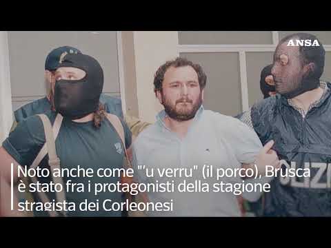 Mafia, Giovanni Brusca torna libero dopo 25 anni