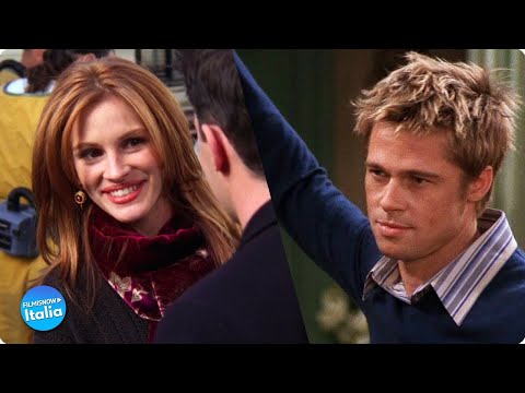 Top 10 delle migliori Guest Star di Friends – Trailer @Trend Zone FilmIsNow