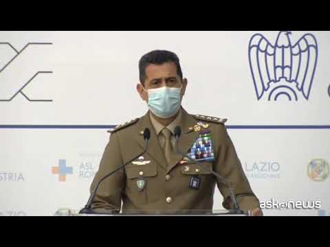 Vaccini, Figliuolo: dati buoni, sui giovani affidarsi a pediatri