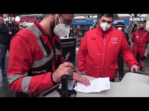 Pass Covid Ue, nessun test 14 giorni dopo l’ultima dose